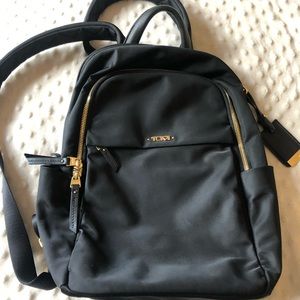 TUMI backpack